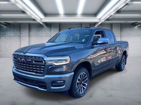 New 2026 RAM 1500 Express image 1