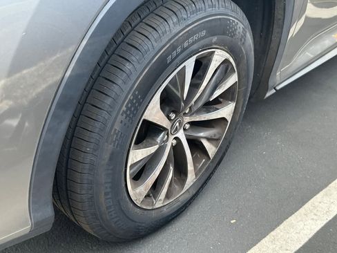 Used 2020 Lexus RX 350 FWD image 22