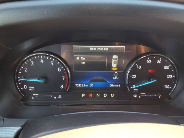 Used 2020 Ford Explorer XLT w/ Equipment Group 202A RWD image 19