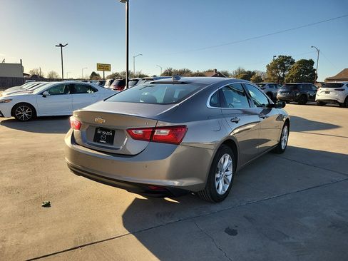 Used 2024 Chevrolet Malibu LT image 7