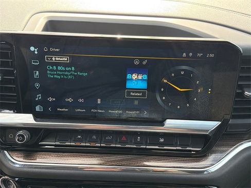 Used 2023 Chevrolet Silverado 1500 LT w/ Protection Package image 28