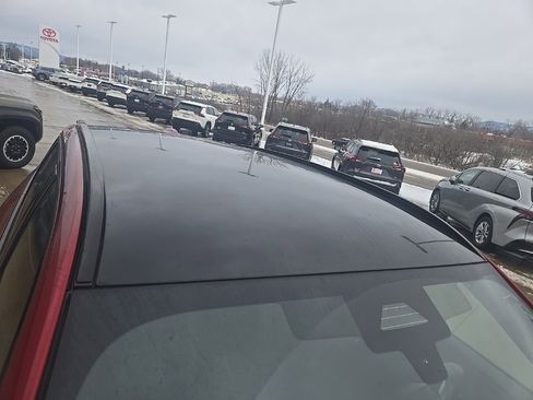 Used 2025 BMW X3 M50 w/ Premium Package image 11