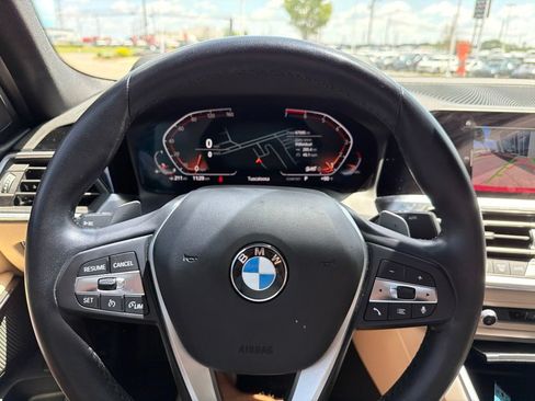 Used 2022 BMW 330i Sedan w/ Convenience Package RWD image 18