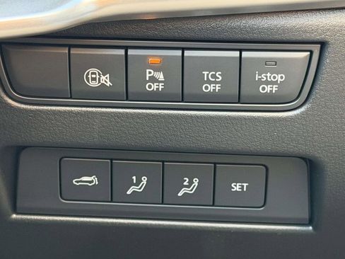 New 2026 MAZDA CX-90 3.3 Turbo w/ Premium Sport Pkg image 12