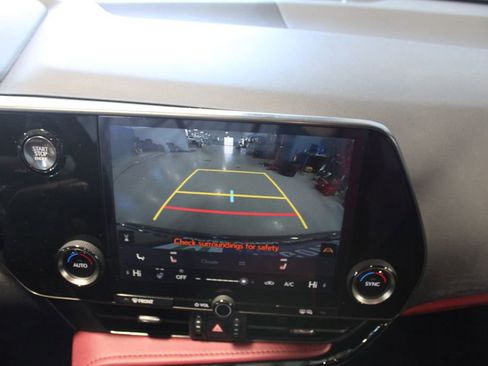 Used 2024 Lexus NX 350 AWD w/ Cold Area Package image 26