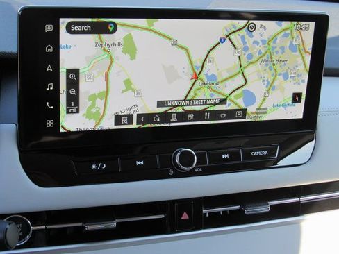 New 2025 Mitsubishi Outlander SE image 14