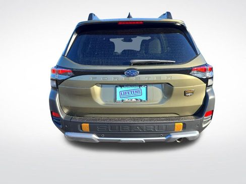 New 2026 Subaru Forester Wilderness image 6