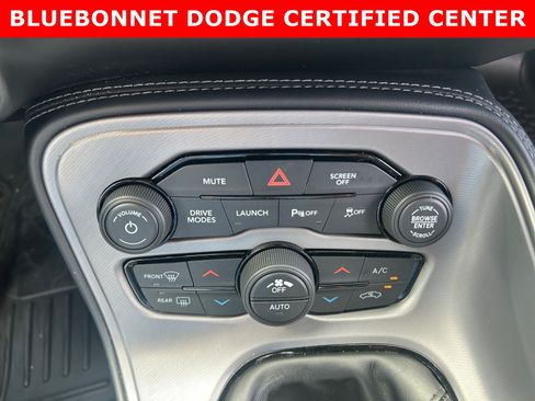 Used 2023 Dodge Challenger R/T Scat Pack w/ Plus Package RWD image 13