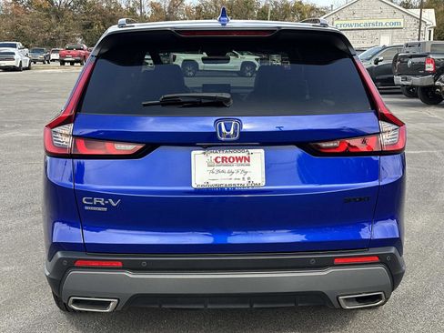Used 2024 Honda CR-V Sport-L image 6