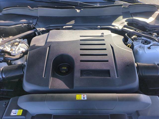 Used 2020 Land Rover Range Rover Sport HST AWD/4WD image 23