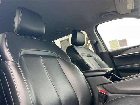 Used 2021 Jeep Grand Cherokee L Limited image 18