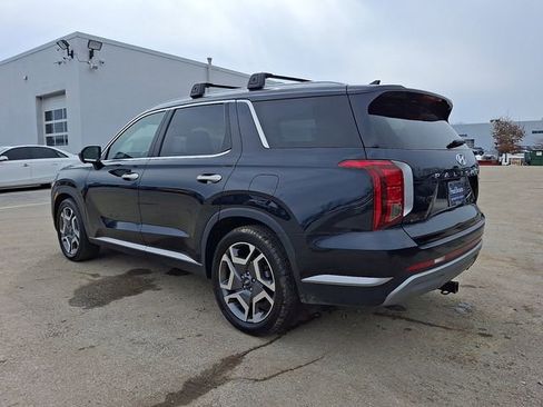 Used 2023 Hyundai Palisade SEL w/ Premium Package AWD/4WD image 7
