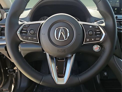 New 2026 Acura RDX SH-AWD w/ Technology Package image 24