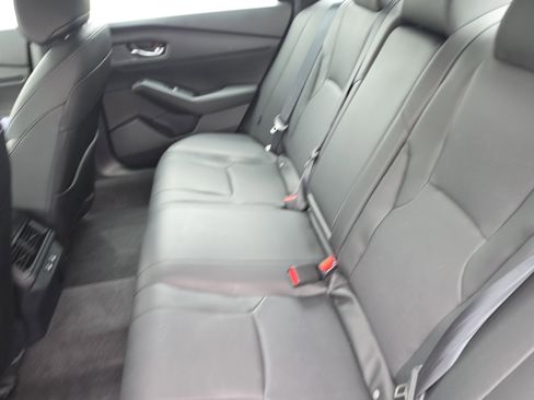 Certified 2025 Honda Accord Sport image 11
