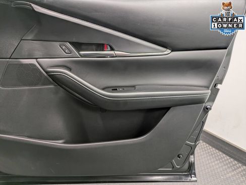 Used 2023 MAZDA CX-30 AWD 2.5 S w/ Preferred Package image 28