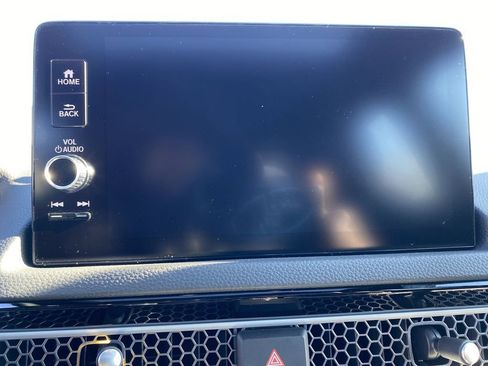 New 2026 Honda Civic Sport Touring image 18