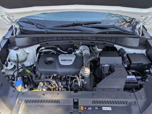 Used 2018 Hyundai Tucson Value image 25