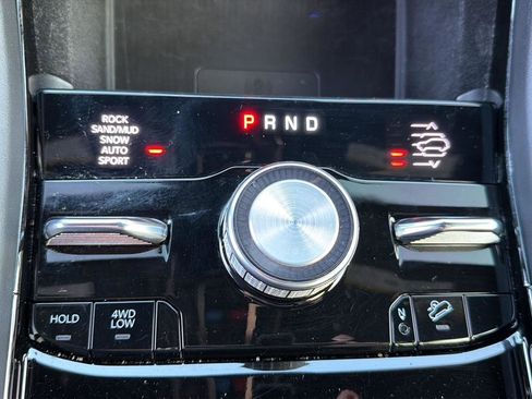 Used 2022 Jeep Grand Cherokee L Summit AWD/4WD image 16