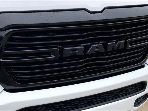 Used 2021 RAM 1500 Big Horn AWD/4WD image 29