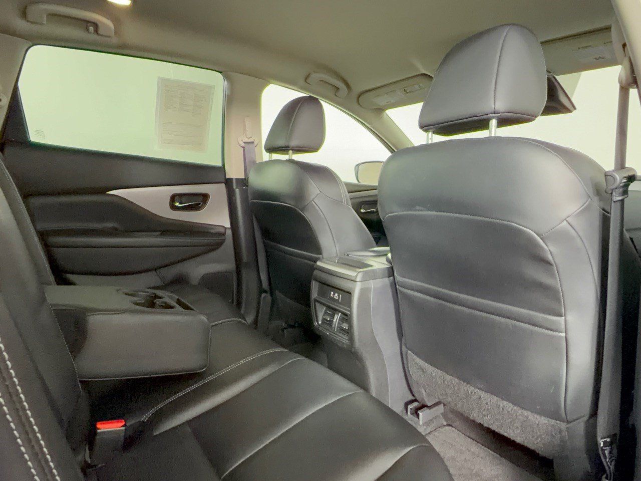 Used 2022 Nissan Murano SV w/ SV Midnight Edition Package FWD image 29
