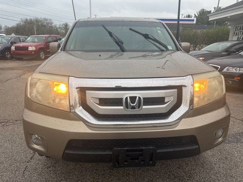 Used 2009 Honda Pilot EX-L image 3