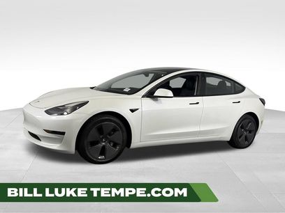 Used 2023 Tesla Model 3 Standard Range