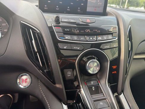 Used 2020 Acura RDX w/ Technology Package image 11