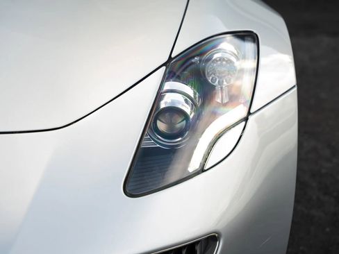 Used 2012 Fisker Karma EcoChic RWD image 43