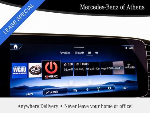 New 2026 Mercedes-Benz GLE 350 4MATIC image 34