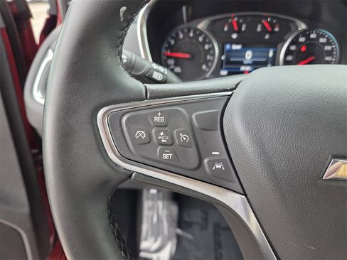 Certified 2024 Chevrolet Equinox LT image 31