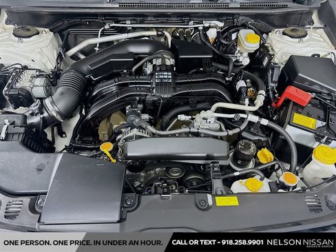 Used 2021 Subaru Crosstrek 2.5i Sport AWD/4WD image 28