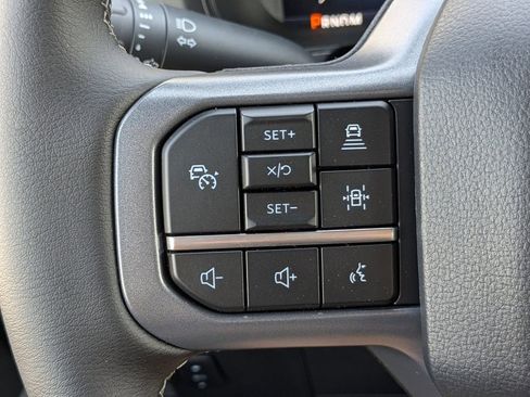 New 2025 Ford F150 Lariat w/ Equipment Group 502A High image 26