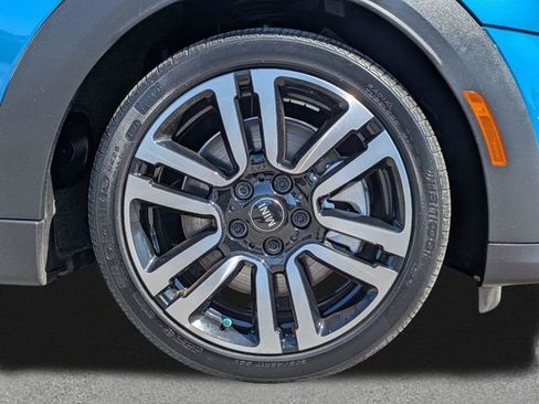 Used 2024 MINI Cooper S FWD image 12