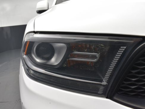 Used 2018 Dodge Durango SRT w/ SRT Interior Appearance Group image 6