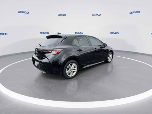 Used 2020 Toyota Corolla SE FWD image 8