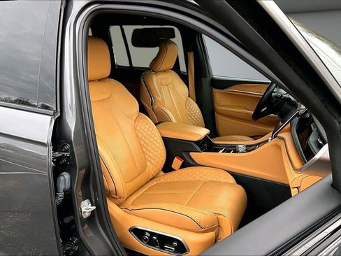 Used 2022 Jeep Grand Cherokee Summit image 28