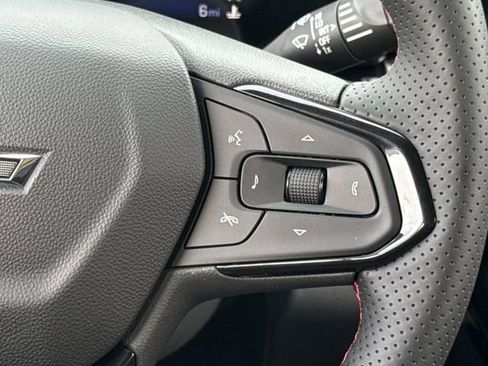 New 2026 Chevrolet Trax RS FWD image 15