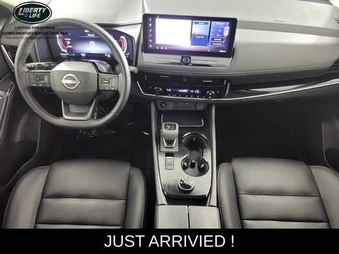 Used 2026 Nissan Rogue SL AWD/4WD image 20