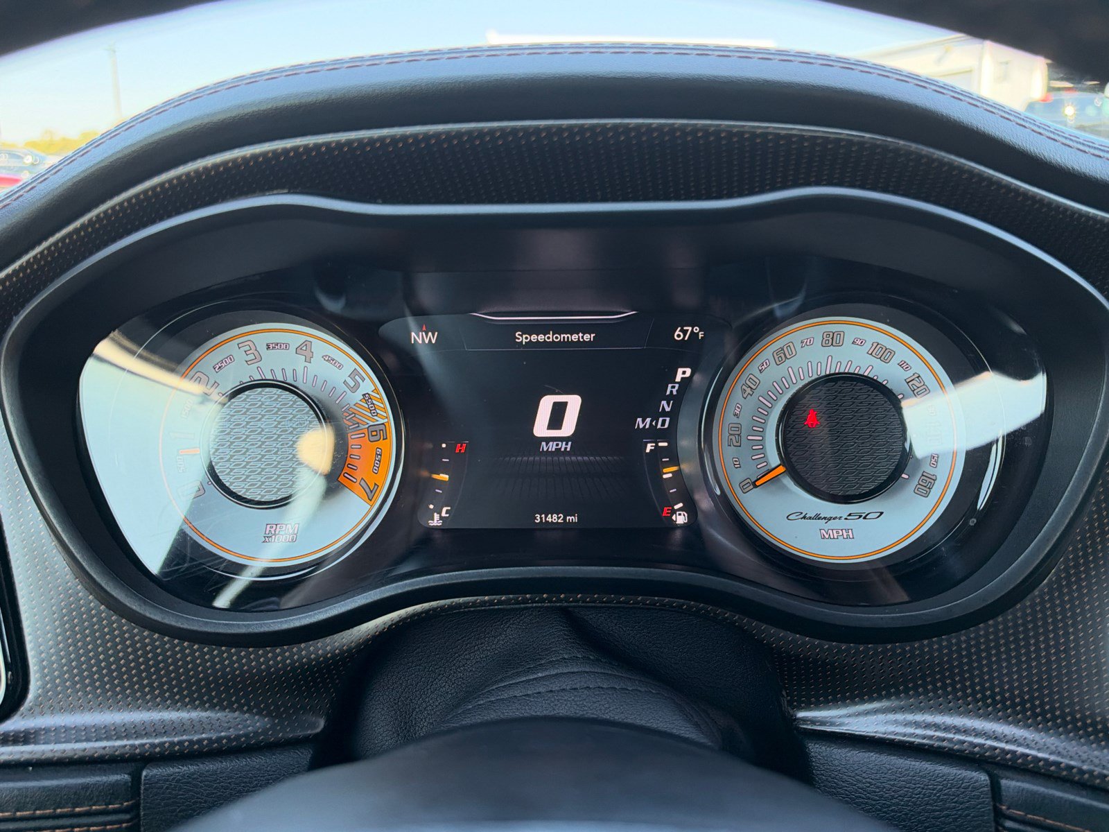 Used 2020 Dodge Challenger R/T RWD image 22