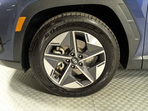 Used 2025 Hyundai Tucson SEL FWD image 35