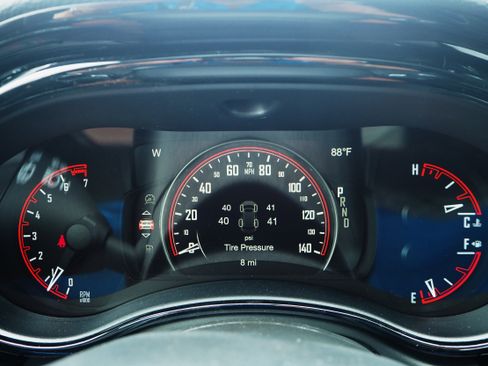 New 2025 Dodge Durango GT image 33