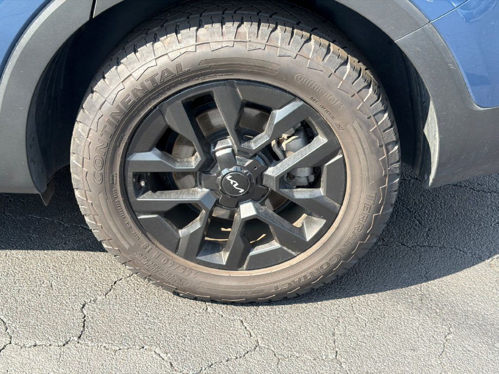 Used 2023 Kia Telluride SX X-Pro AWD/4WD image 23