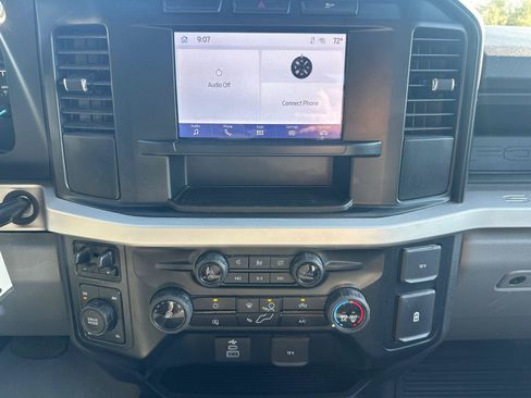 Used 2024 Ford F250 XL w/ XL Chrome Package AWD/4WD image 8