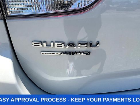 Used 2022 Subaru Forester AWD/4WD image 29