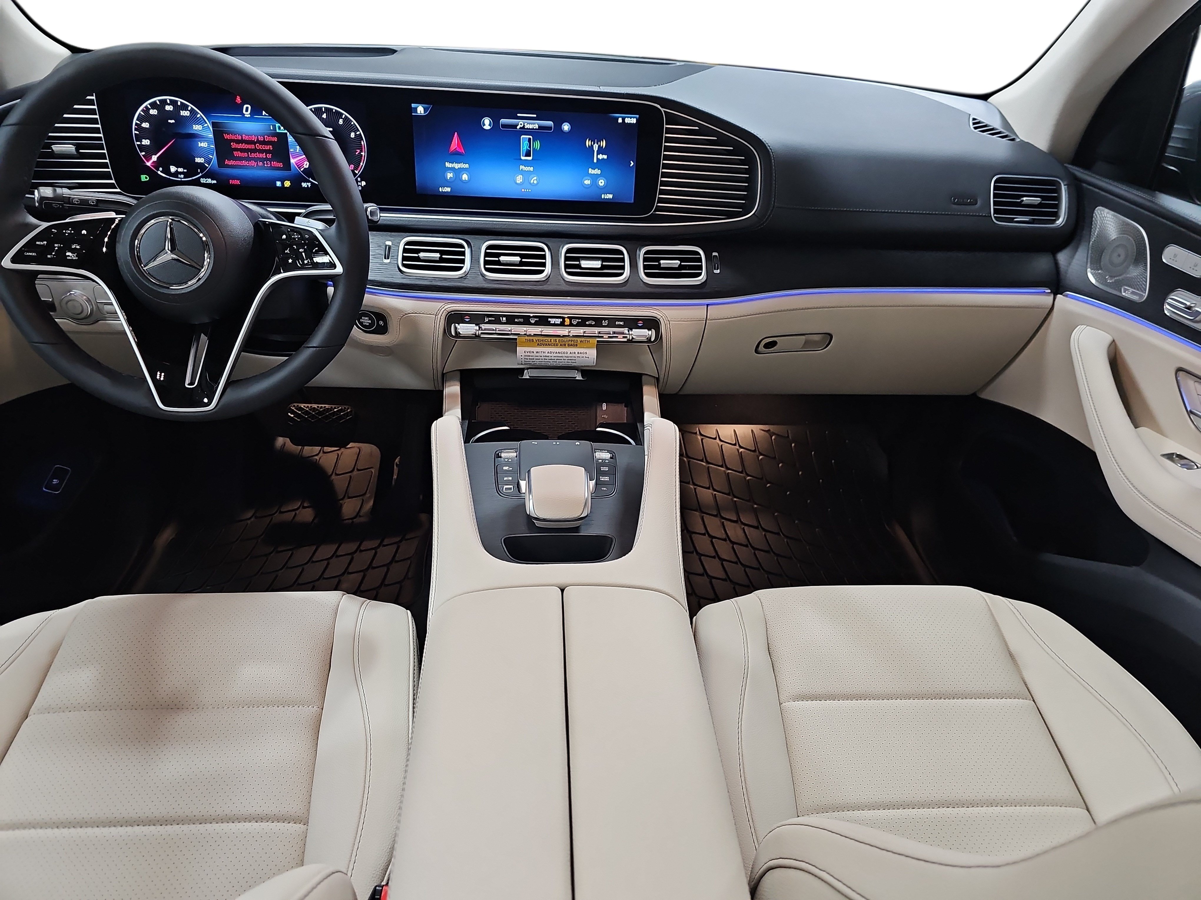 New 2026 Mercedes-Benz GLE 450 4MATIC image 9
