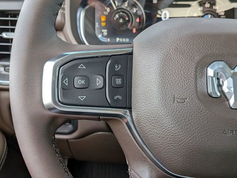 New 2026 RAM 2500 Laramie w/ Towing Technology Group image 30