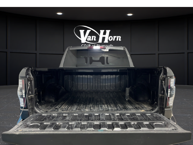 Used 2019 RAM 1500 Big Horn AWD/4WD image 24