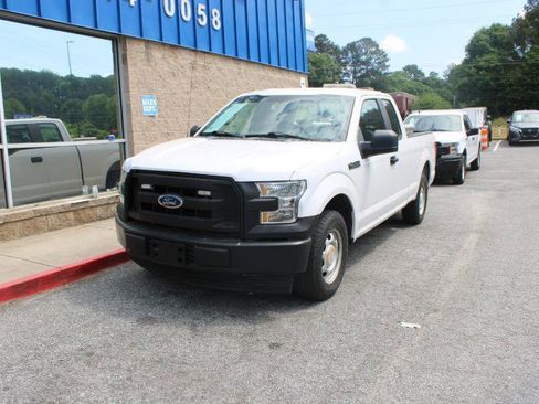 Used 2017 Ford F150 XL w/ XL Power Equipment Group RWD image 3
