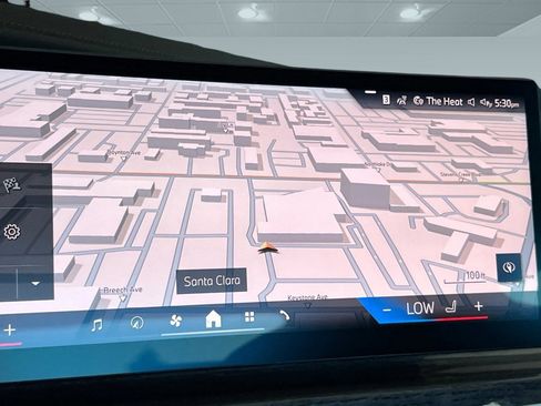 New 2025 BMW 740i image 24