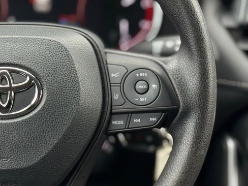 Used 2023 Toyota RAV4 LE image 22